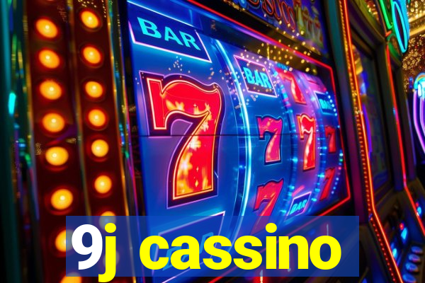 9j cassino